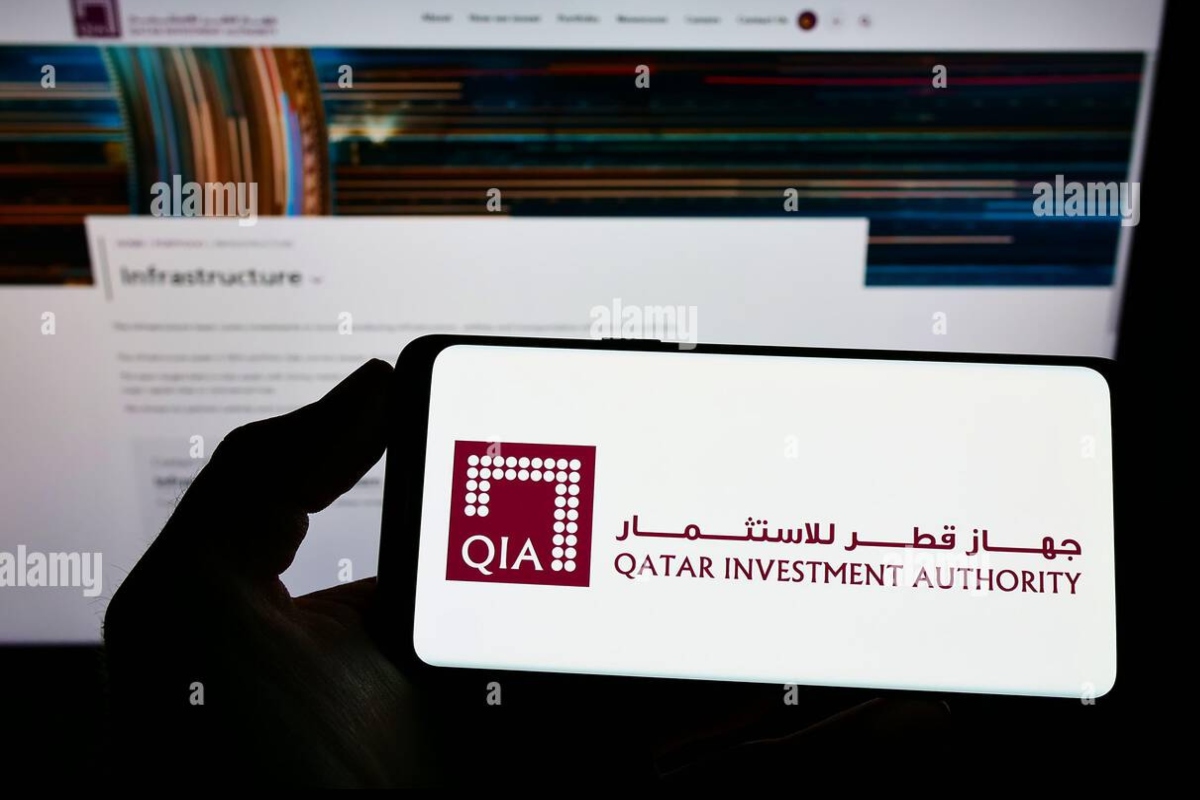 qatar investment