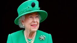 Queen Elizabeth II