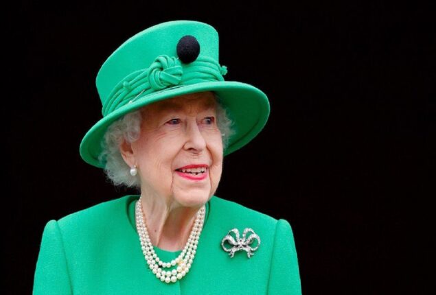 15 Prime Ministers during Queen Elizabeth II