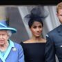 Prince Harry said to be very unlucky as he did not meet Queen Elizabeth