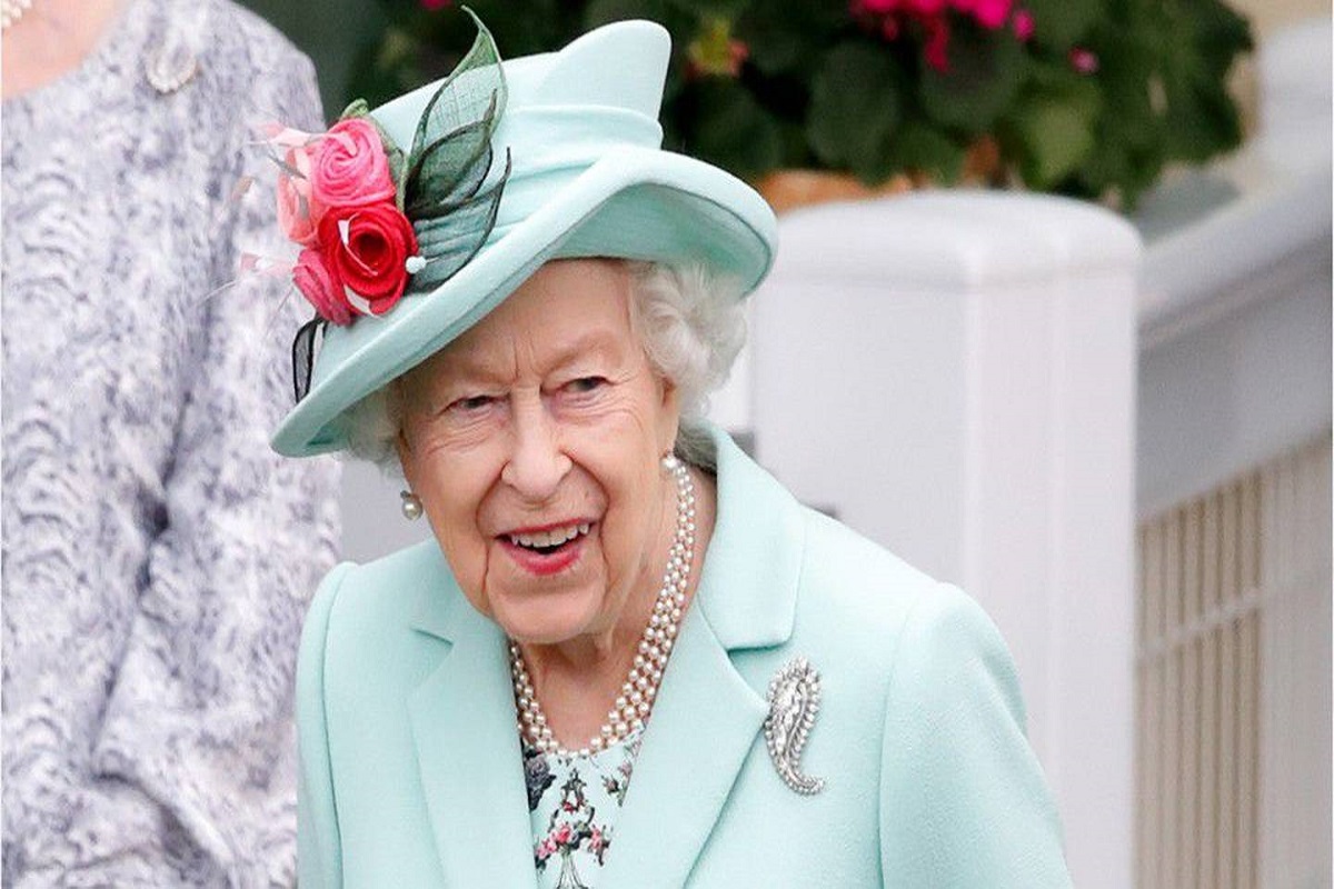 Queen