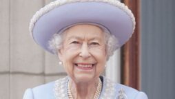 tribute to Queen Elizabeth