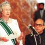 Pakistan to observe day of mourning on Queen Elizabeth’s death