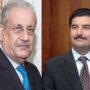 PM appoints eight more special assistants to federal cabinet