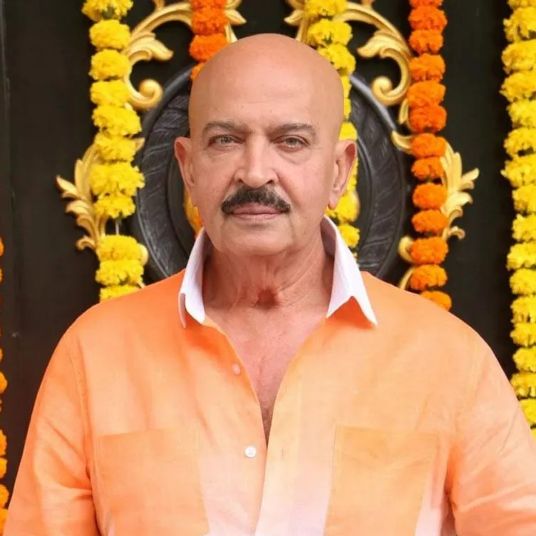 Rakesh Roshan