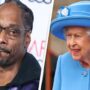 Snoop Dogg pays final respects to Queen Elizabeth II