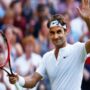 Bollywood celebrities’ reactions to retired tennis great Roger Federer are captured in photos