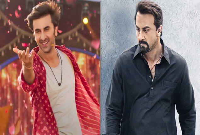 When Ranbir Kapoor abandoned “Brahmastra” in favour of “Sanju,” Ayan Mukerji said, “I was very angry.”