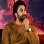 Report: Ranbir Kapoor “ran” away from the Star Wars auditions