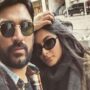 Karan Boolani and Rhea Kapoor’s Maldives vacation
