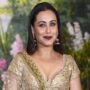 Rani Mukerji becomes a writer