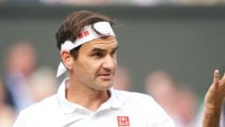 Roger Federer