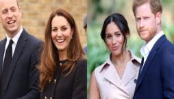 Kate Middleton, Prince William “up their game” to face Meghan