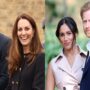 Here’s why Prince William and Kate Middleton ignored Meghan Markle and Prince Harry
