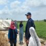 EU officials visit relief camp in Thatta, assess flood situation