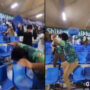Watch: Afghanistan fans damage Sharjah stadium after humiliating loss to Pakistan