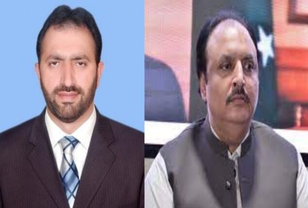 PM appoints two more SAPMs, cabinet swells to 72