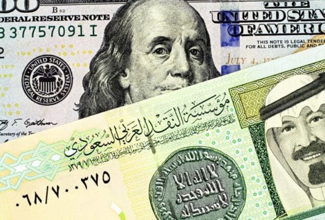 Saudi Arabia rolls over $3bn deposit for one year