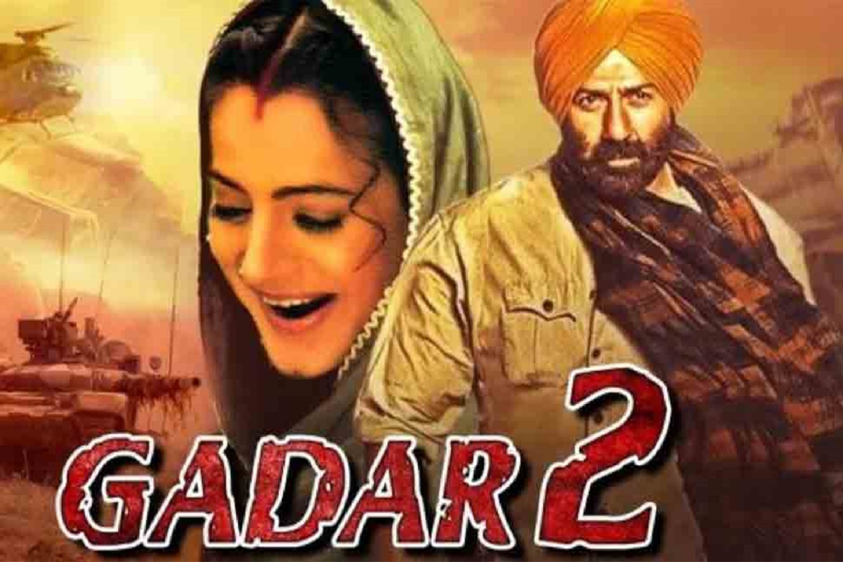 Gadar 2 director clarifies everything about Ameesha Patel's alleged fight