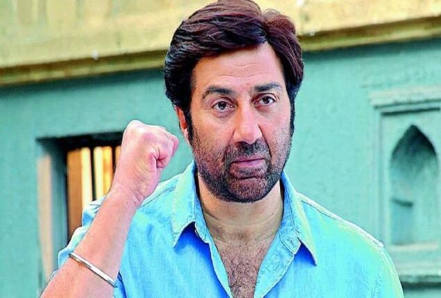 Sunny Deol talks on Gadar 2, also promises better results