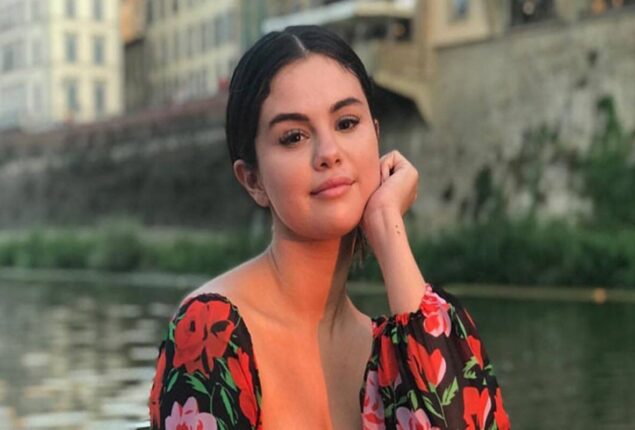 Selena Gomez’s new song showcases her lows and highs of life
