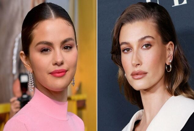 Selena Gomez is speaking out on kindness after Hailey Bieber praised her