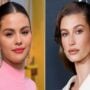 Selena Gomez is speaking out on kindness after Hailey Bieber praised her