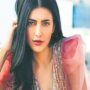 Shruti Haasan on how a beautiful film altered “something inside her.”