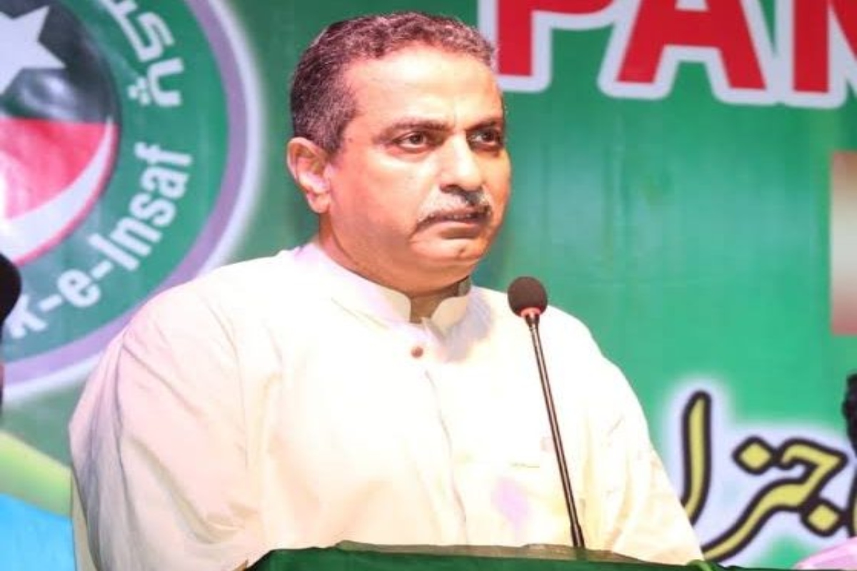 Abdul Shakoor Shad’
