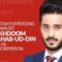 LIVE Update: Makhdoom Shahabuddin joins BOL News as Anchorperson