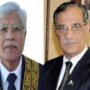 IHC to resume hearing contempt hearing against former GB CJ Rana Shamim