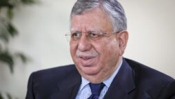 notice to Shaukat Tareen for absence