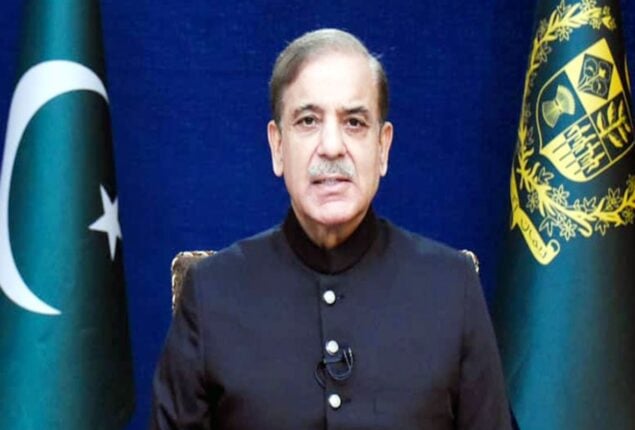 PM to highlight climate change during UNGA address on Sept 23