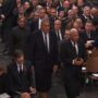 PM attends state funeral of Queen Elizabeth