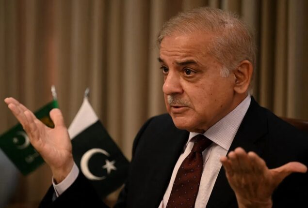 UN chief to arrange donors’ conference for flood victims: PM