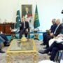 Int’l community’s vital support to overcome flood losses, PM tells French envoy