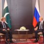 PM Shehbaz, Russian president discuss bilateral relations