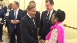 PM stresses on constructive Pak-US bilateral engagement