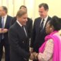 PM stresses on constructive Pak-US bilateral engagement