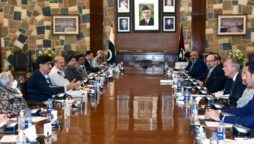CM Murad, WB regional head discuss $1.1 bn housing, roads rehabilitation plan
