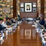 CM Murad, WB regional head discuss $1.1 bn housing, roads rehabilitation plan