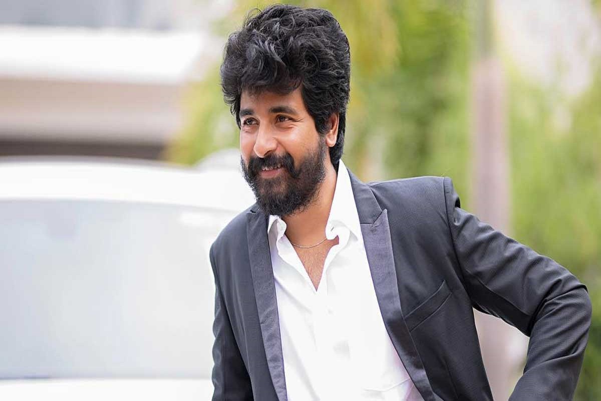 Sivakarthikeyan