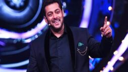 Salman Khan teases a major twist in the Bigg Boss 16 promo