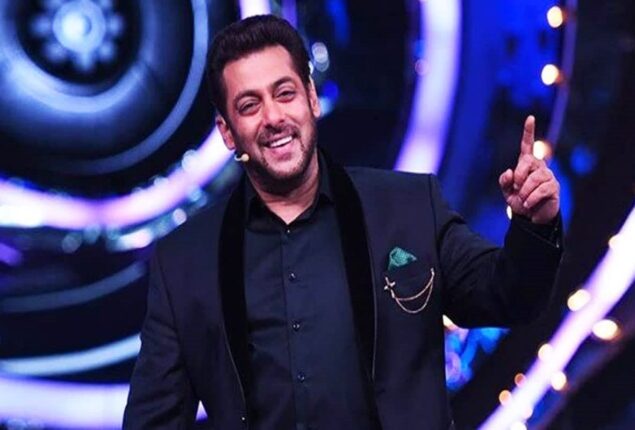 Salman Khan teases a major twist in the Bigg Boss 16 promo