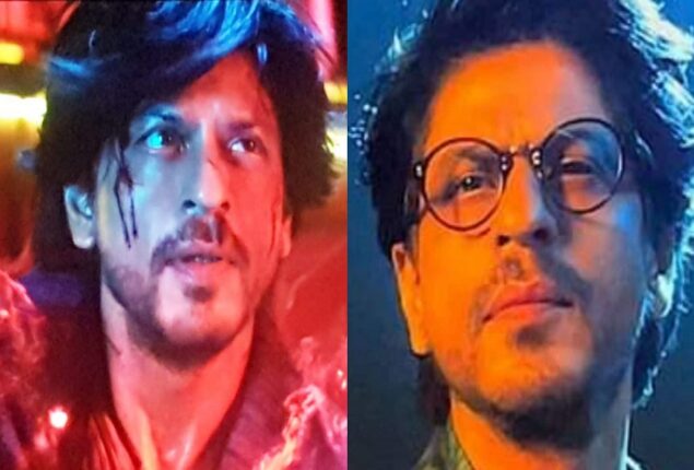 Will Ranbir Kapoor’s Shiva in “Brahmastra” be overshadowed by the Shah Rukh Khan spin-off?