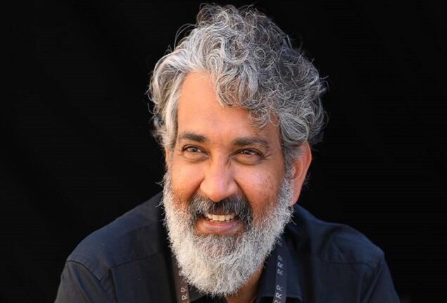 Report: SS Rajamouli disputes the success of “RRR.”
