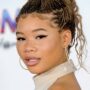 The Nun 2 stars Storm Reid: Details
