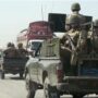Security situation under control in Swat, Senate committee told