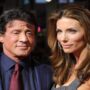 Sylvester Stallone and Jennifer Flavin slowly sorting things out