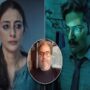 Teaser for Vishal Bhardwaj and Tabu’s upcoming spy thriller Khufiya is now available